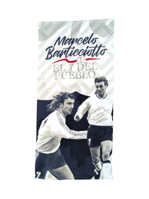 TOALLA LEYENDAS DEL COLO N4