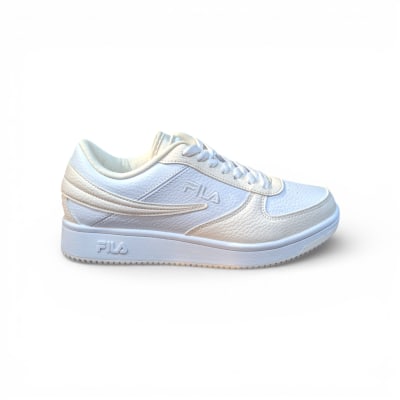 ZAPATILLAS FILA A-LOW W/G/W