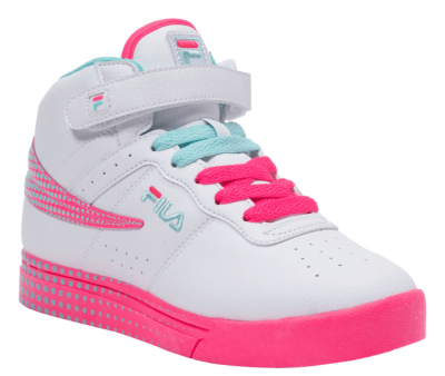 ZAPATILLAS FILA VULC 13 HALFTONE WHITE