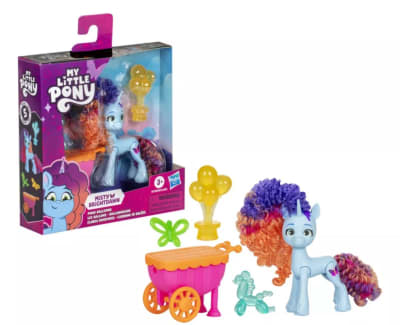 MY LITTLE PONY GLOBOS DIVERTIDOS8
