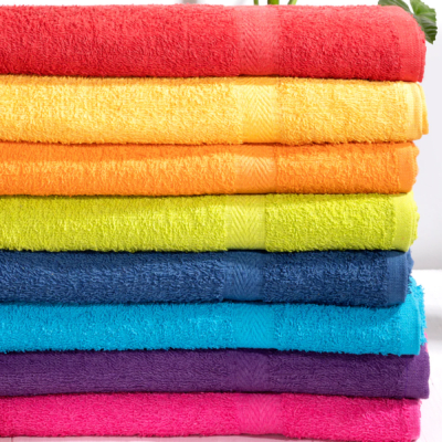 JUEGO DE TOALLAS 2 PIEZAS SILVER S/N APLICACION