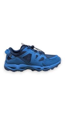 ZAPATILLAS PANAMA JACK PG035 AZUL