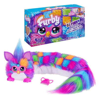 FURBY DJ FURBY