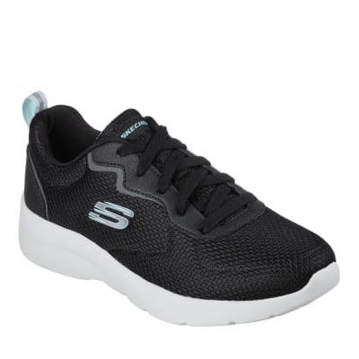ZAPATILLAS SKECHERS DYNAMIGHT 2.0 - ZEN SPACE BLK