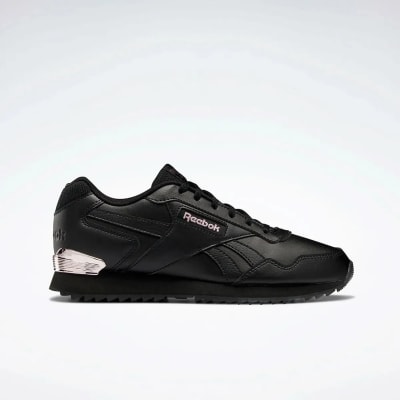 ZAPATILLAS REEBOK GLIDE RIPPLE CLIP BLACK4
