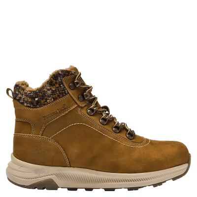 BOTIN PANAMA JACK WZ072 CAMEL3