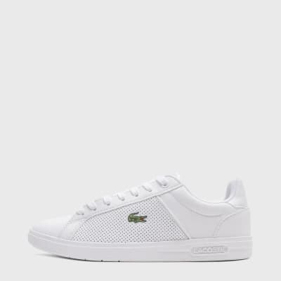 ZAPATILLAS LACOSTE LITE BASE WHT3
