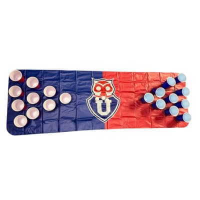BEERPONG U DE CHILE