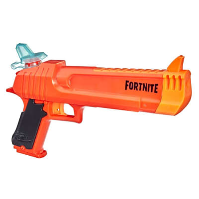 FORTNITE HC SUPER SOAKER NERF
