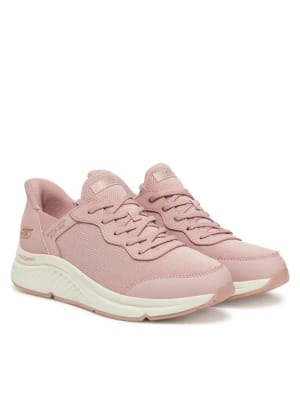 ZAPATILLAS SKECHERS COMFORT B SWEET A LOOK PINK1