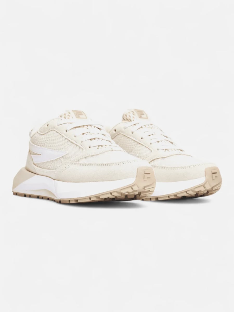 ZAPATILLAS FILA RACER ENERGIZED G/W/W1