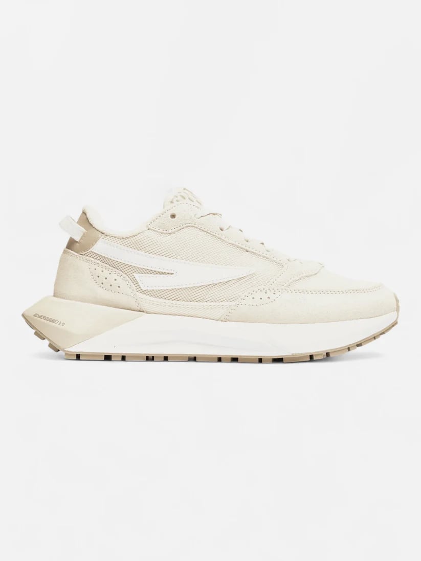 ZAPATILLAS FILA RACER ENERGIZED G/W/W 2