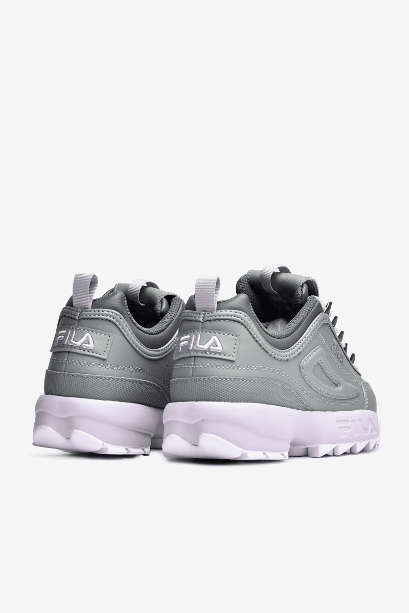 ZAPATILLAS FILA DISRUPTOR II PREMIUM M/C/T4