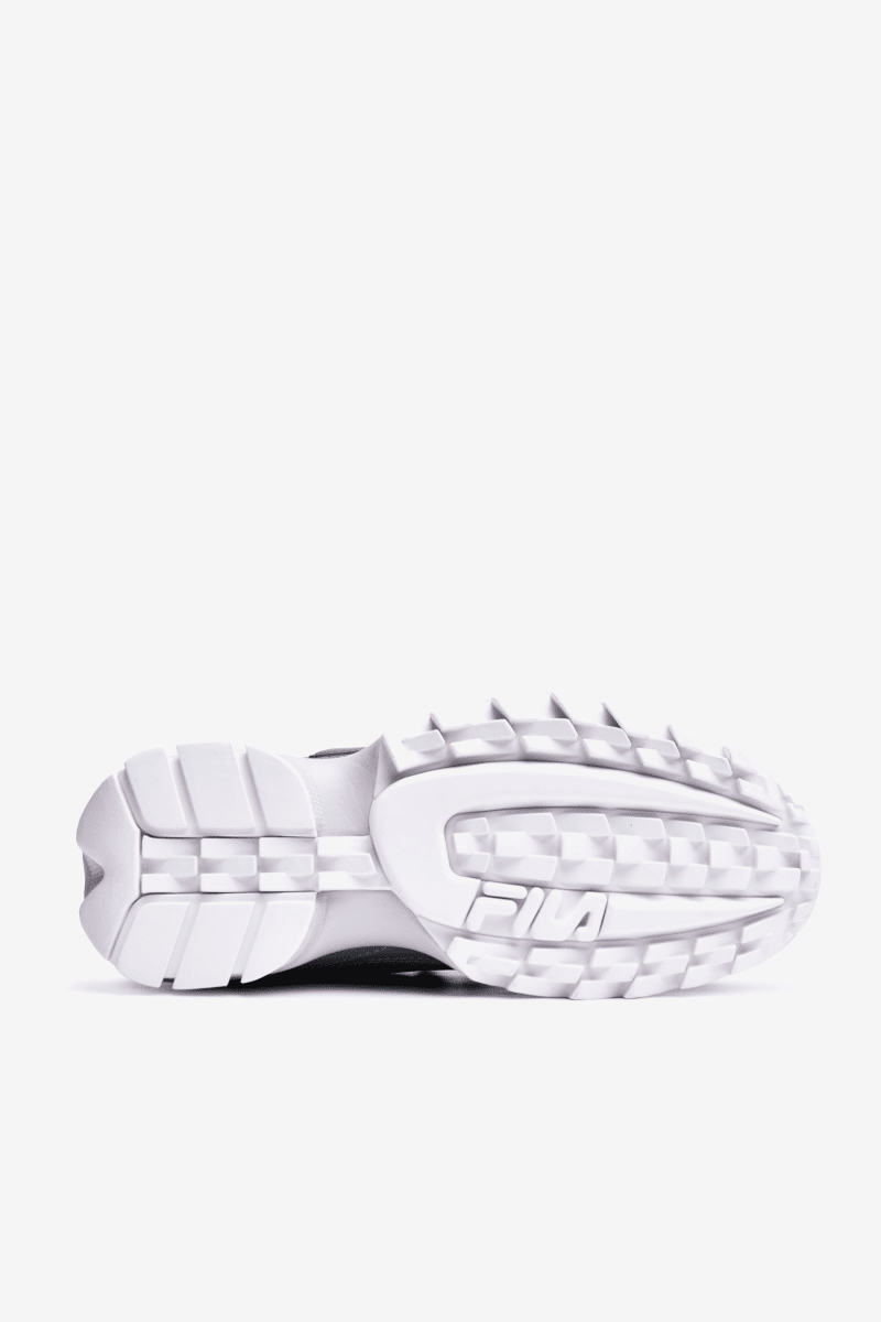 ZAPATILLAS FILA DISRUPTOR II PREMIUM M/C/T3