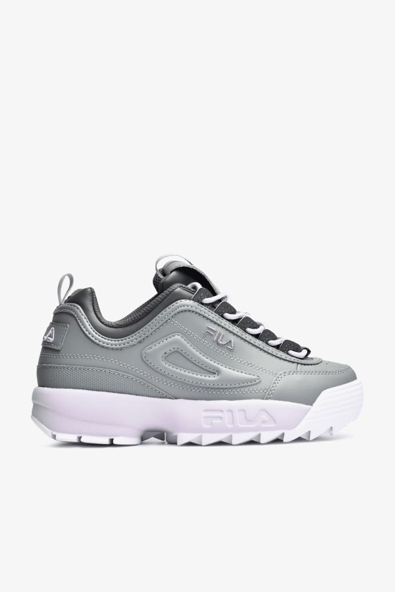 ZAPATILLAS FILA DISRUPTOR II PREMIUM M/C/T1