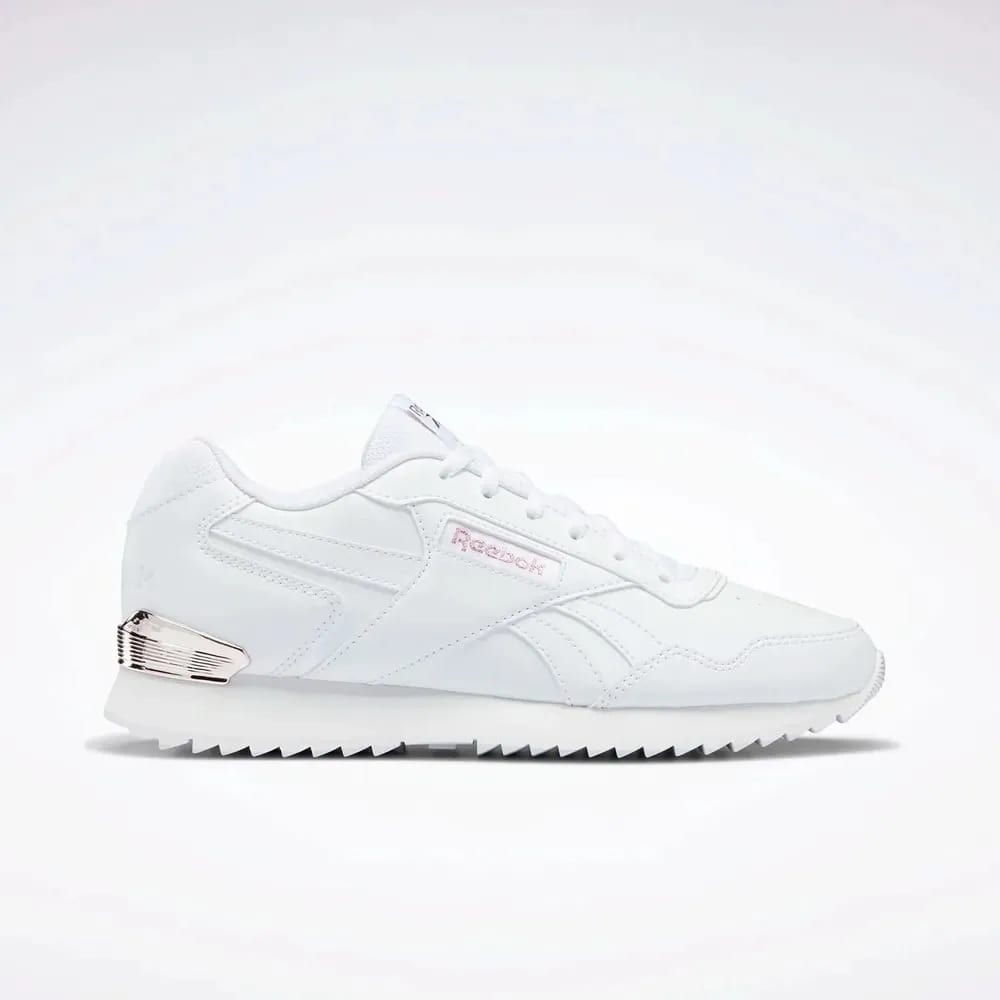 ZAPATILLAS REEBOK GLIDE RIPPLE CLIP WHITE 1