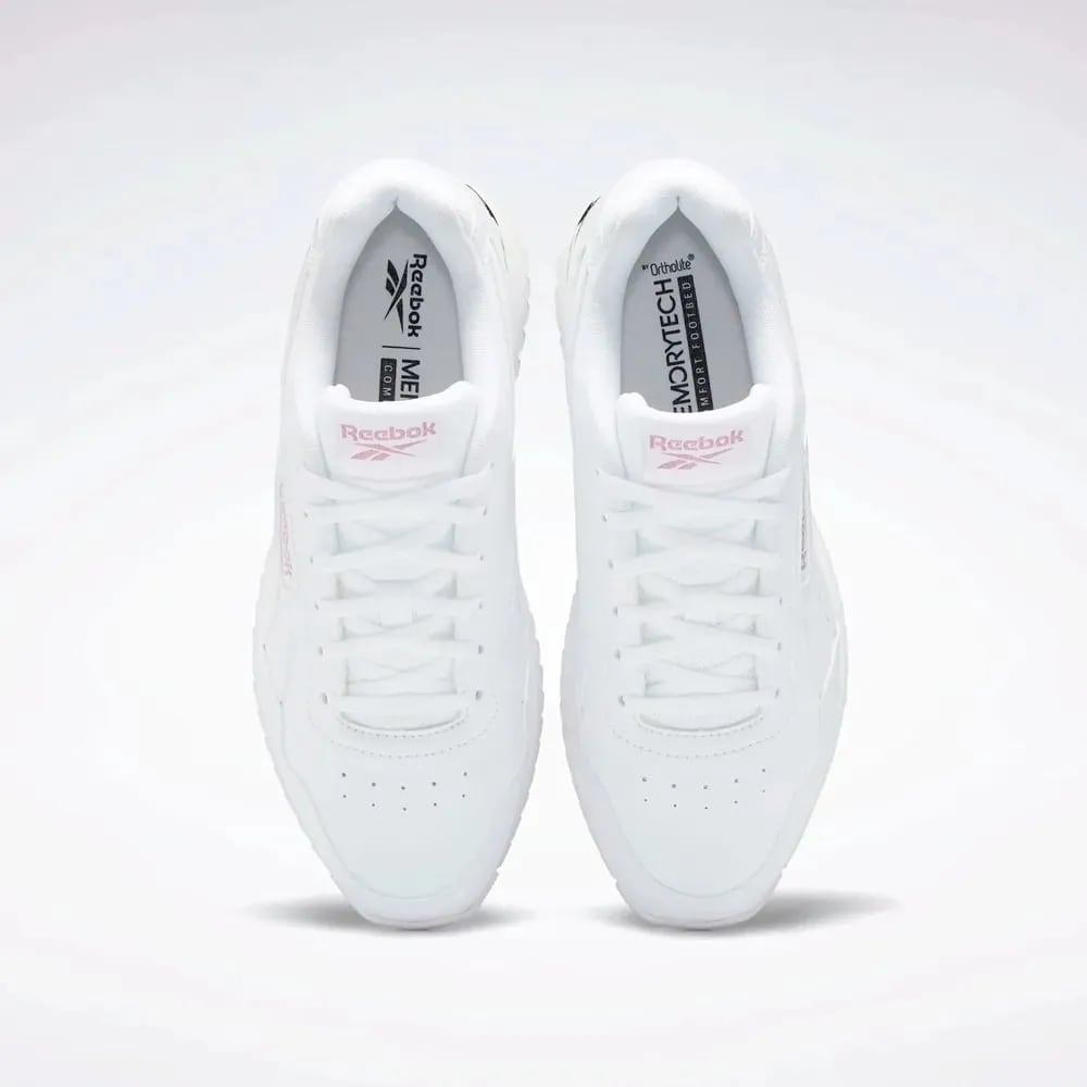 ZAPATILLAS REEBOK GLIDE RIPPLE CLIP WHITE4