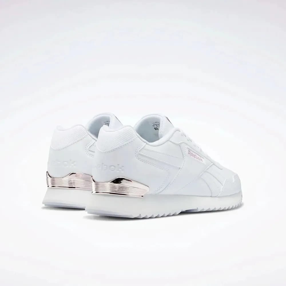 ZAPATILLAS REEBOK GLIDE RIPPLE CLIP WHITE5