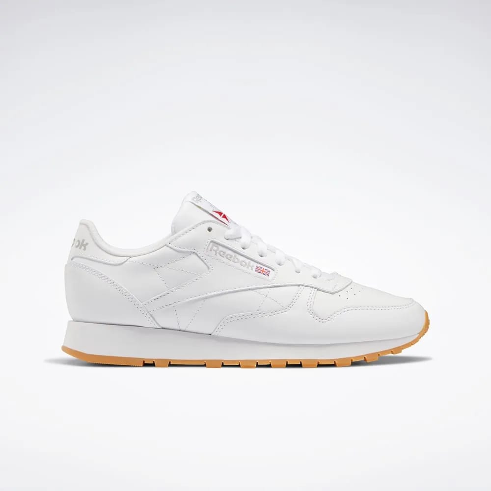 ZAPATILLAS REEBOK CLASSIC LEATHER F/P/R 0