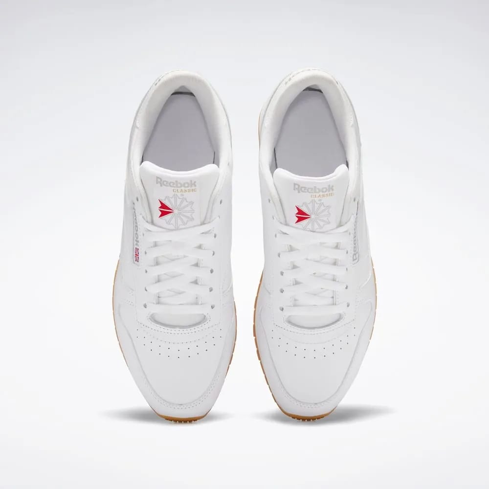 ZAPATILLAS REEBOK CLASSIC LEATHER F/P/R3