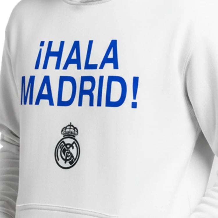 POLERON REAL MADRID BLANCO5