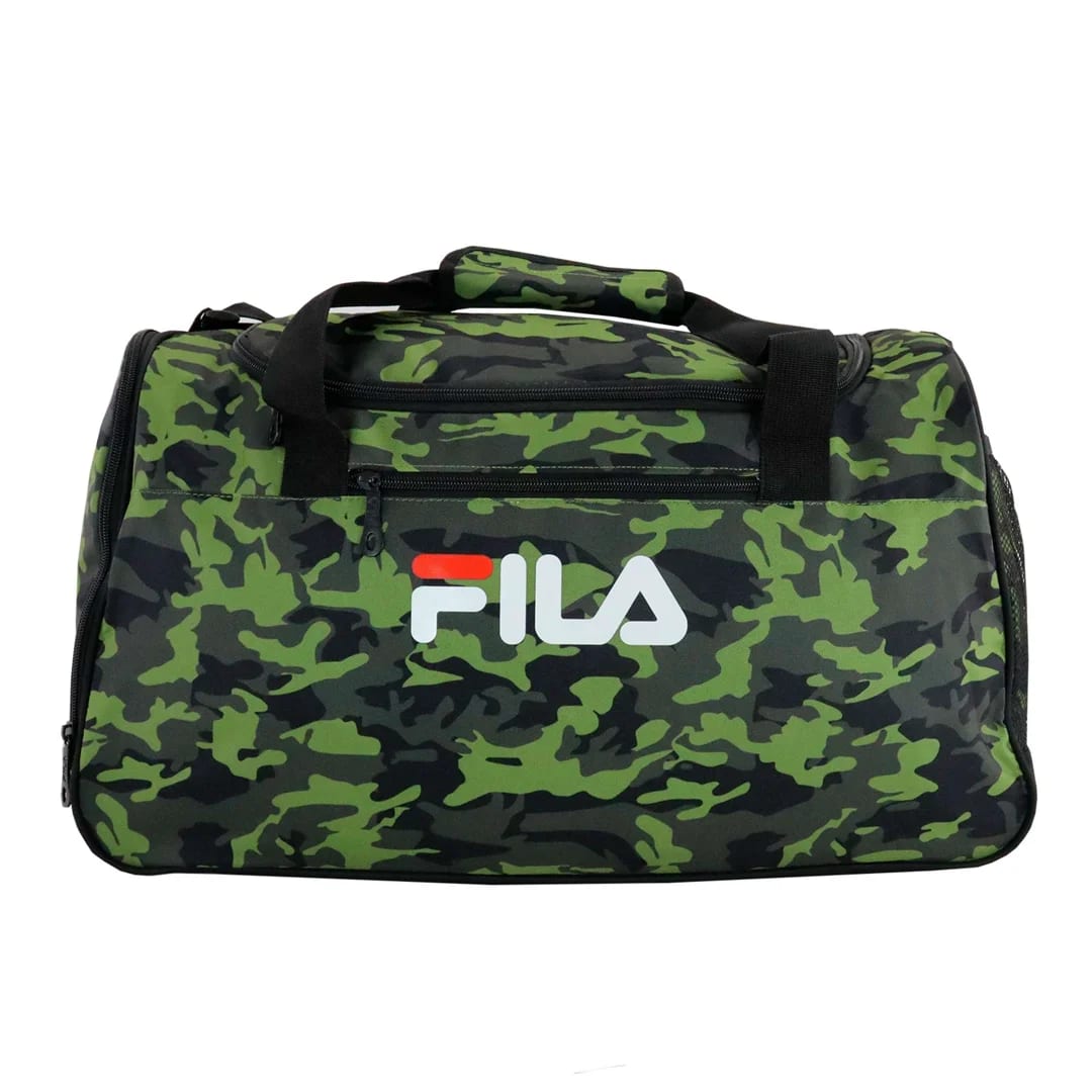 BOLSO DE DEPORTES FILA MODELO MILITAR4