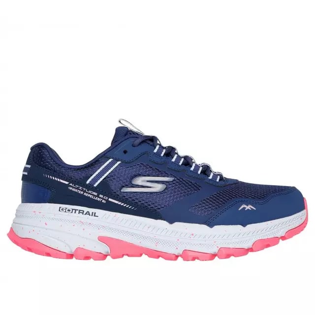 ZAPATILLAS SKECHERS GO RUN TRAIL ALTITUDE 2.0 NVY1
