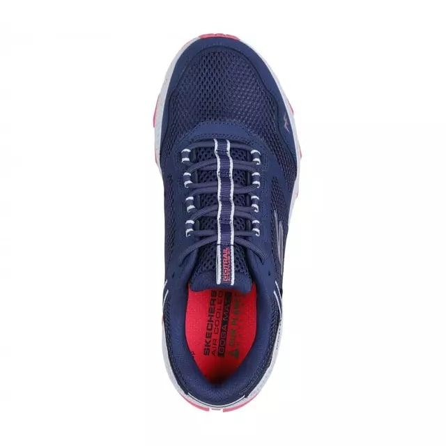 ZAPATILLAS SKECHERS GO RUN TRAIL ALTITUDE 2.0 NVY2