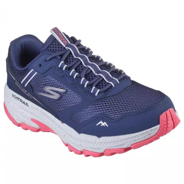 ZAPATILLAS SKECHERS GO RUN TRAIL ALTITUDE 2.0 NVY 4