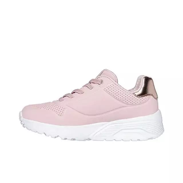 ZAPATILLAS SKECHERS UNO LITE SHIMMER ALONG2