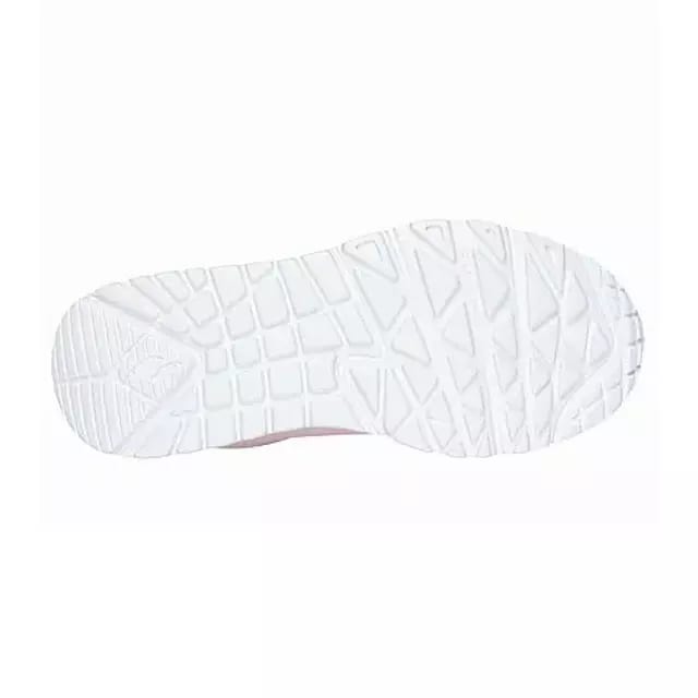 ZAPATILLAS SKECHERS UNO LITE SHIMMER ALONG3