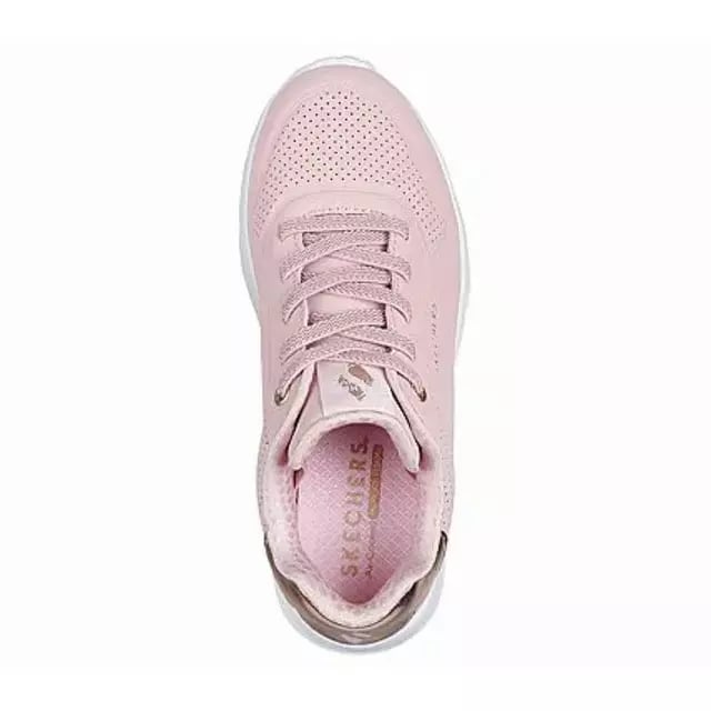ZAPATILLAS SKECHERS UNO LITE SHIMMER ALONG4