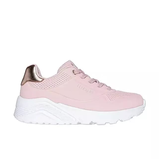 ZAPATILLAS SKECHERS UNO LITE SHIMMER ALONG5