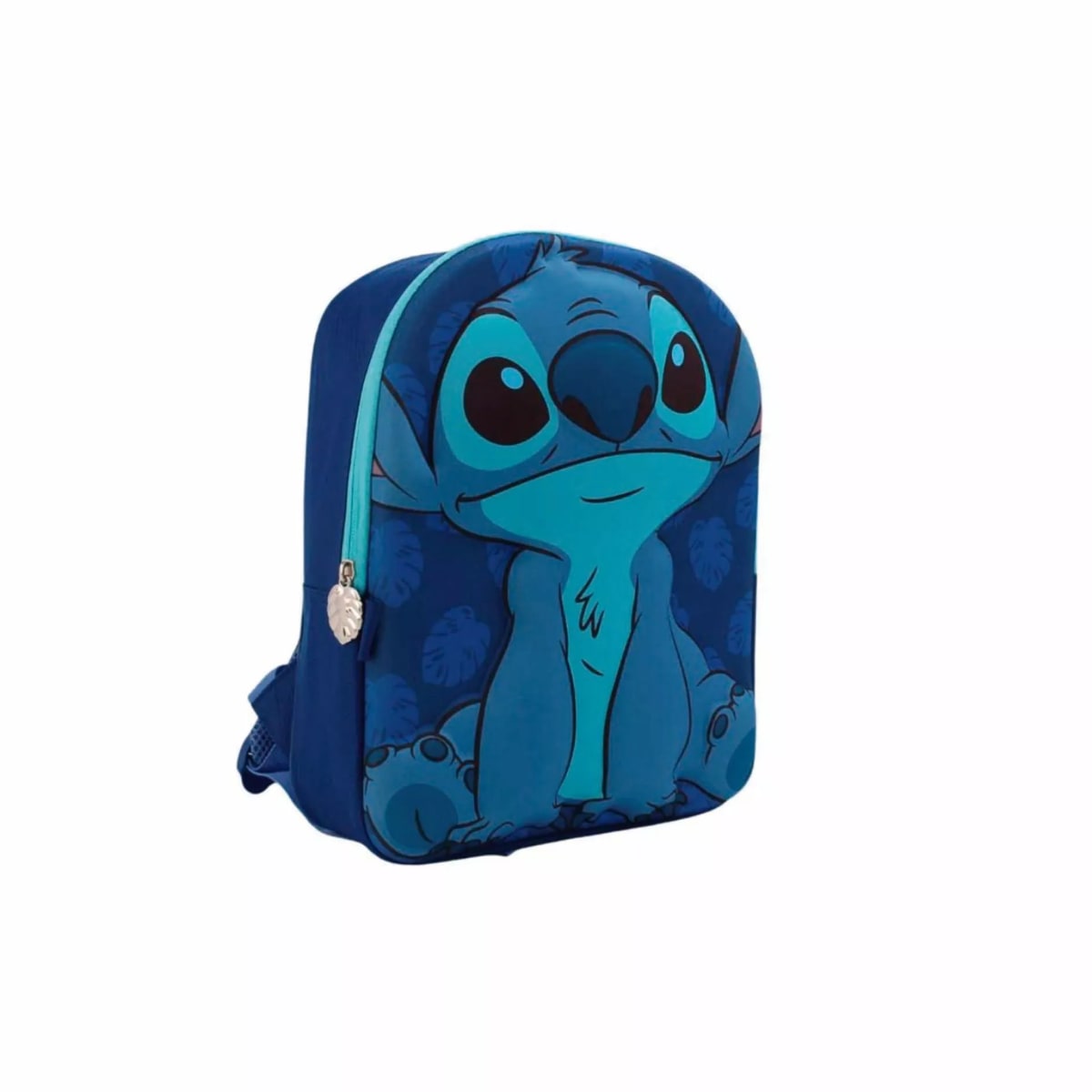 MOCHILA INFANTIL STITCH 3D2