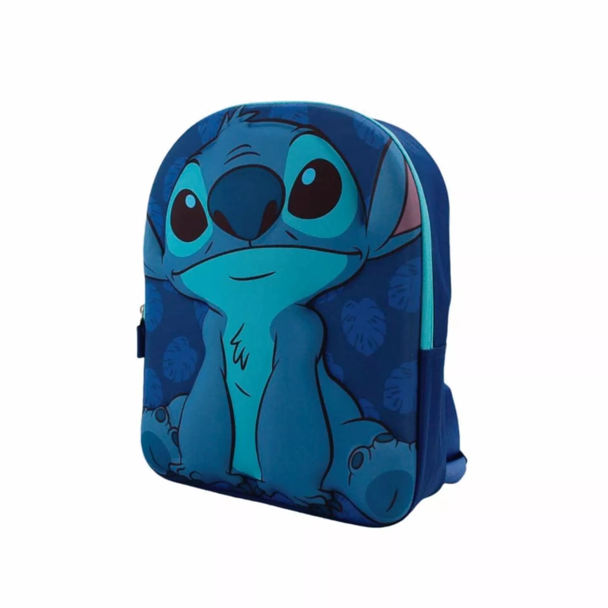 MOCHILA INFANTIL STITCH 3D3