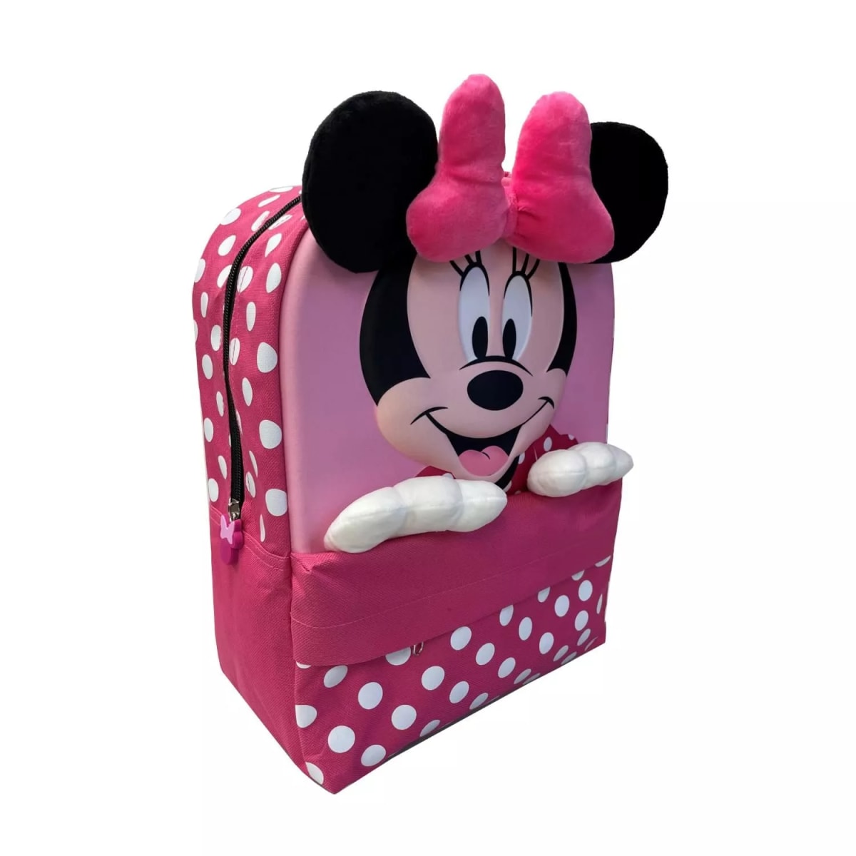 MOCHILA INFANTIL MINNIE CON MANITOS2