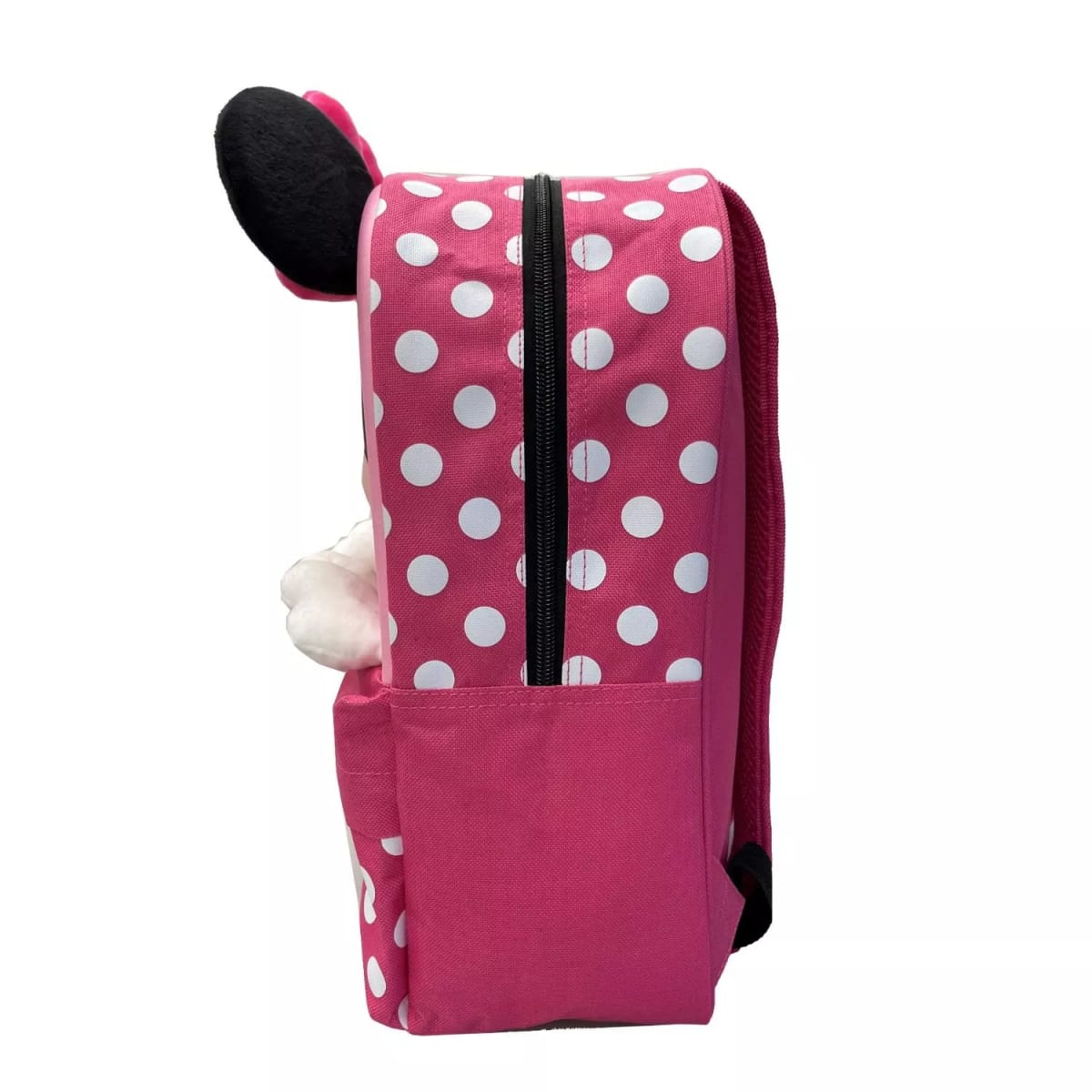 MOCHILA INFANTIL MINNIE CON MANITOS4