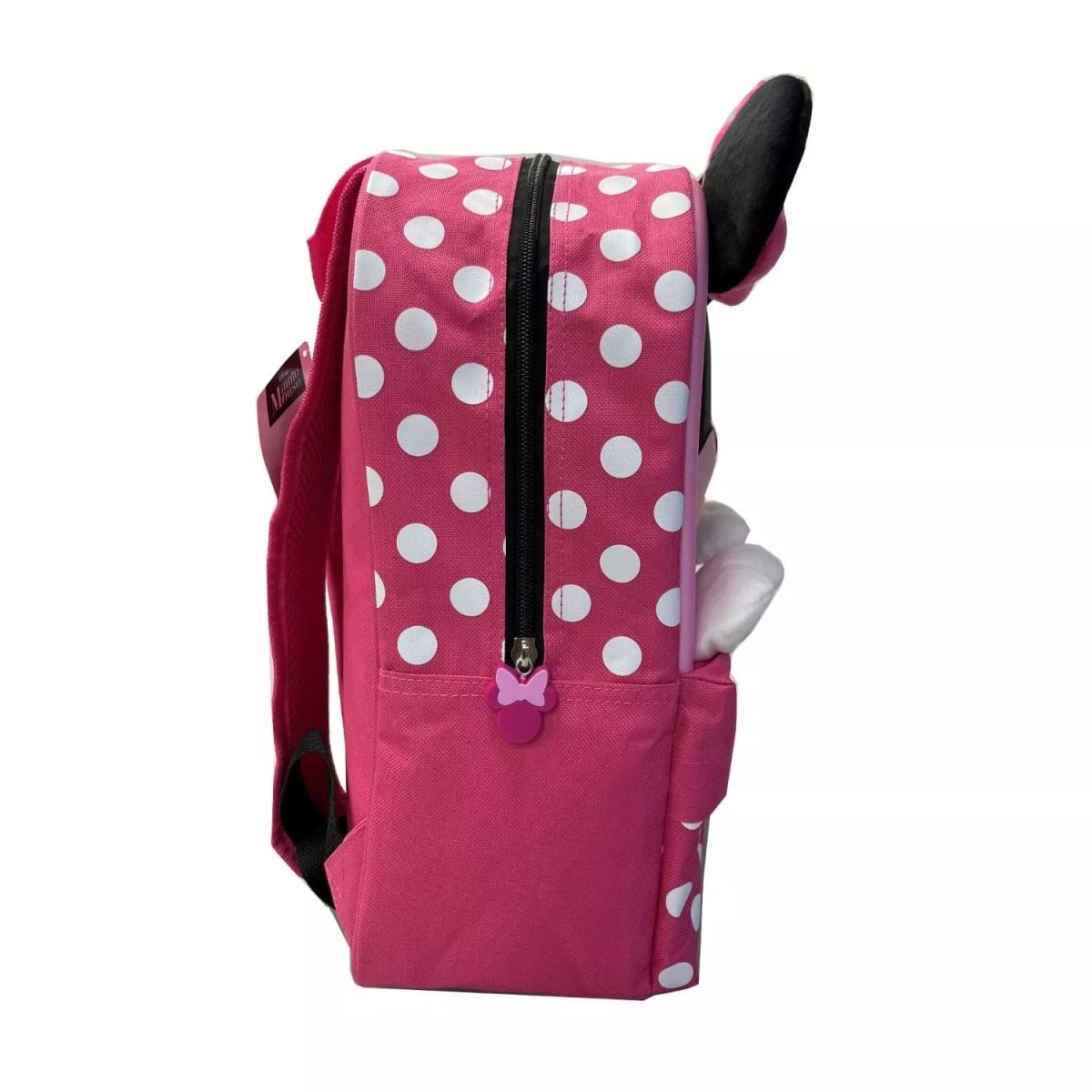 MOCHILA INFANTIL MINNIE CON MANITOS5