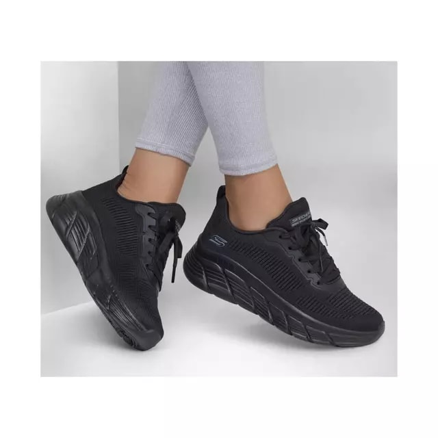 ZAPATILLAS SKECHERS BOBS B FLEX HI FLYING HI 2