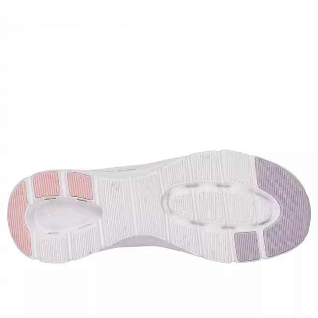 ZAPATILLAS SKECHERS GLIDE STEP PRO PURPLE3