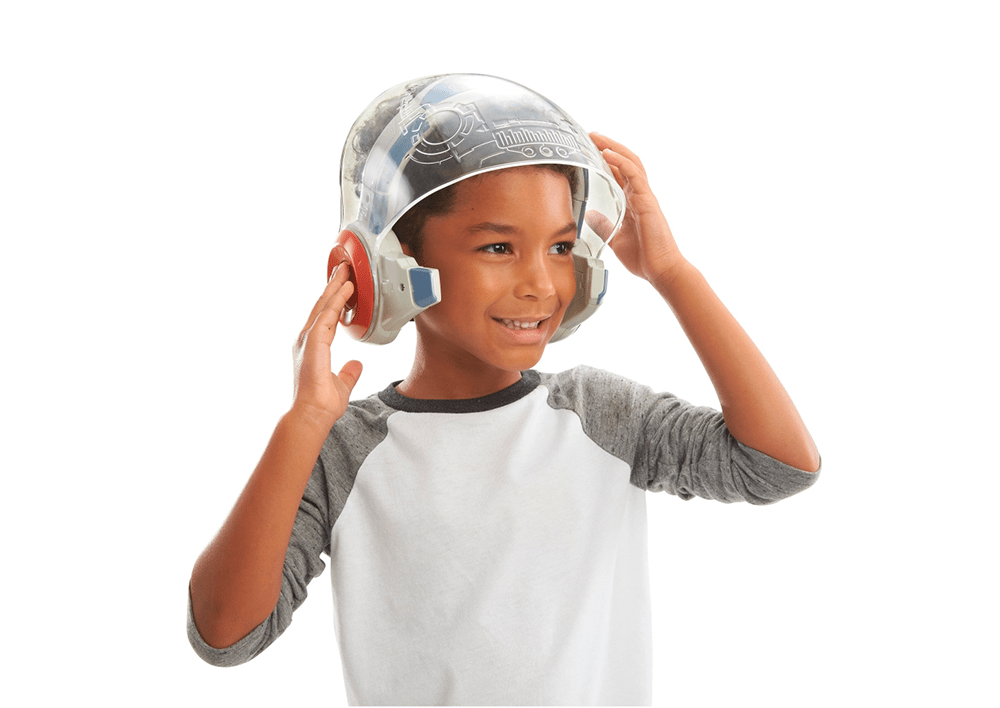 VISOR DE ENTRENAMIENTO LIGTHYEAR4