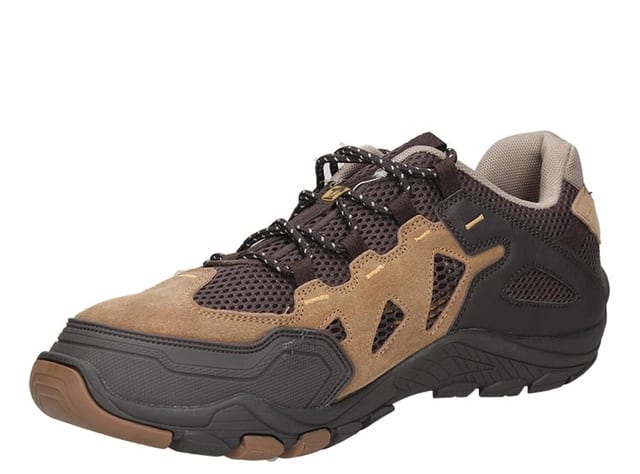 ZAPATILLAS PANAMA JACK PG014 CAFE3