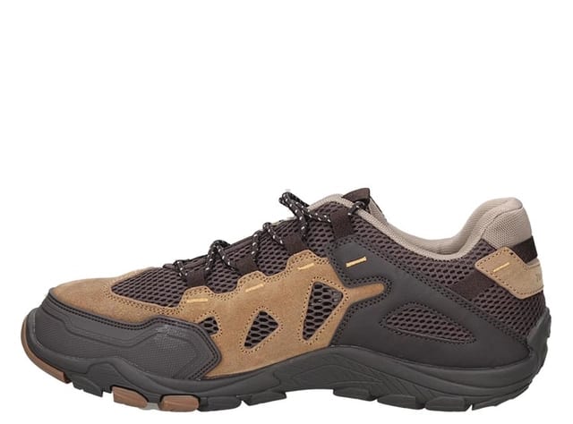 ZAPATILLAS PANAMA JACK PG014 CAFE4