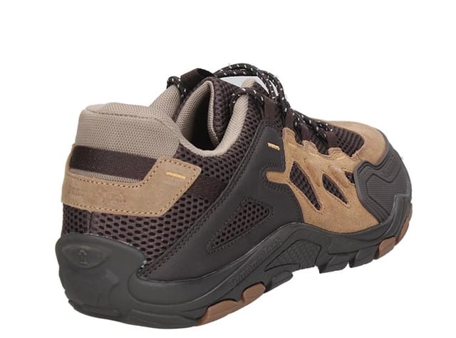 ZAPATILLAS PANAMA JACK PG014 CAFE5