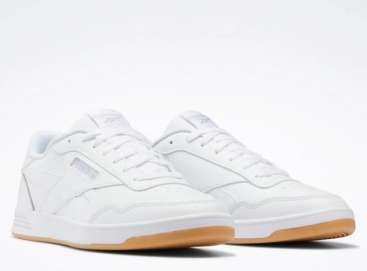 ZAPATILLAS REEBOK COURT ADVANCE F/C/R2