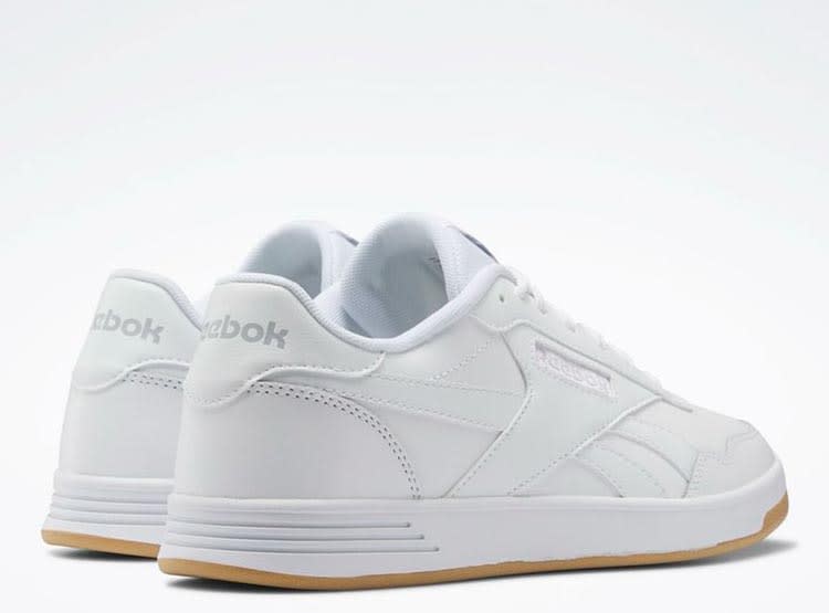 ZAPATILLAS REEBOK COURT ADVANCE F/C/R1