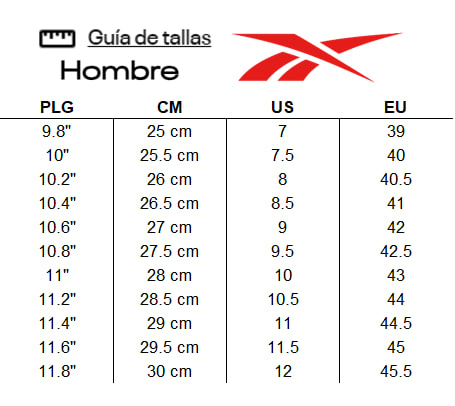 ZAPATILLAS REEBOK GLIDE C/T/B6