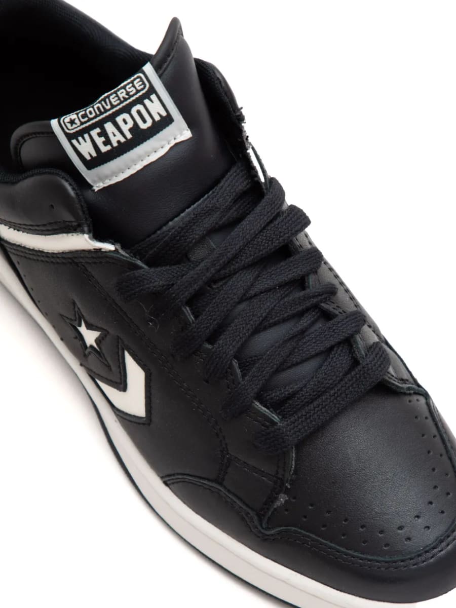 ZAPATILLAS CONVERSE WEAPON OX B/V4