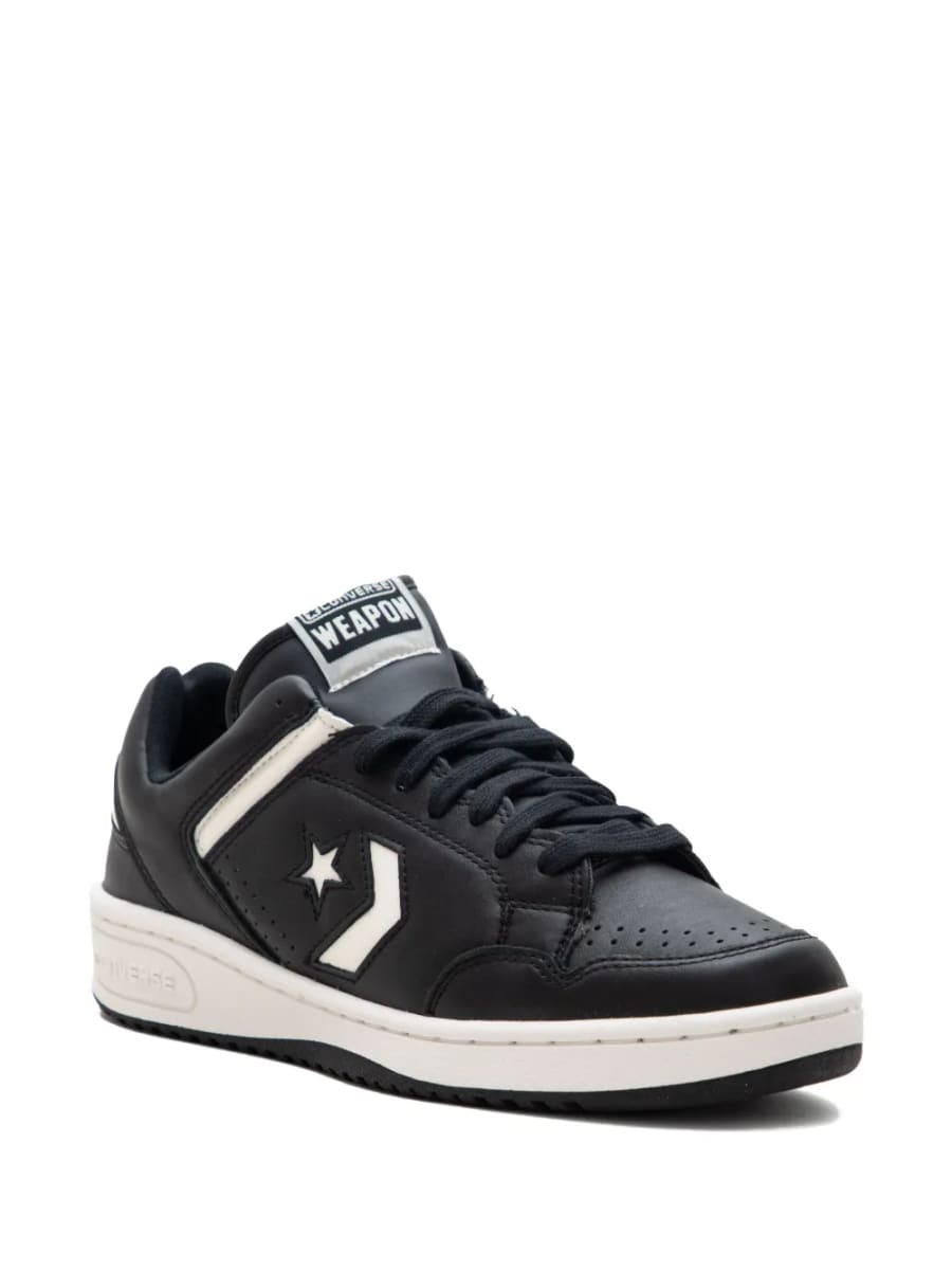 ZAPATILLAS CONVERSE WEAPON OX B/V2