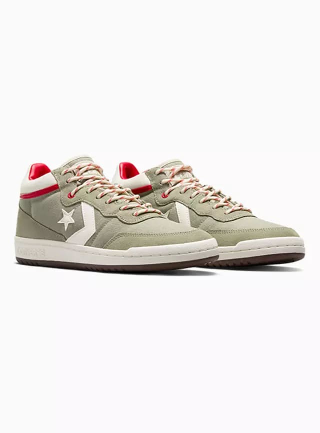 ZAPATILLAS CONVERSE FASTBREAK PRO MID2